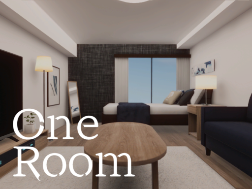 oneroom