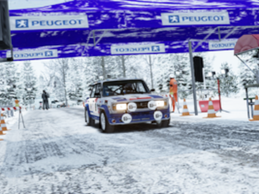 alpinerally