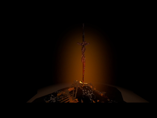 My Abyss