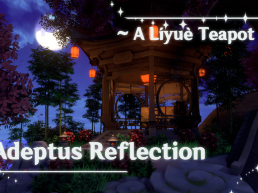 Adeptus Reflection