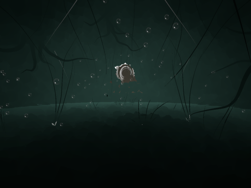 The Cave - Jaskinia