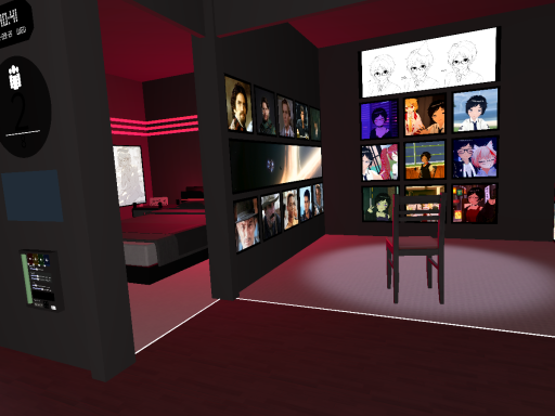 Fio room