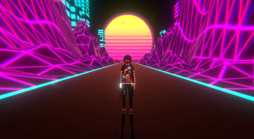 Social's Retro Home
