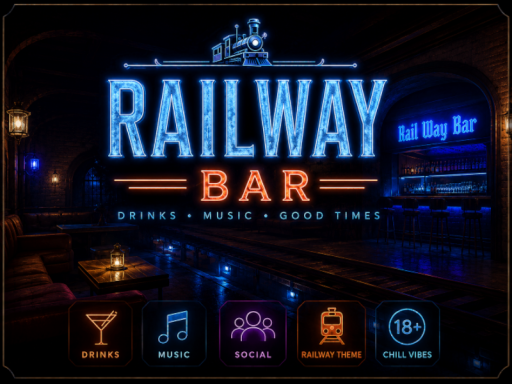 RailWay Bar