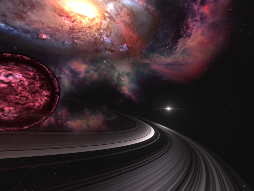 Aria's Space