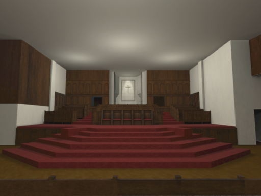 HAPPY_church