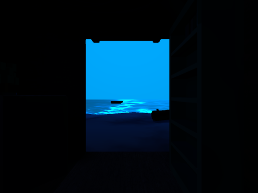 Nilis․CalmSea