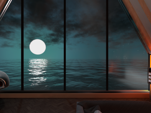 海