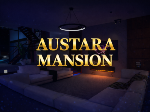 Austara Mansion