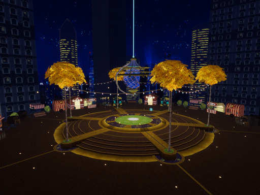 Celesgarden
