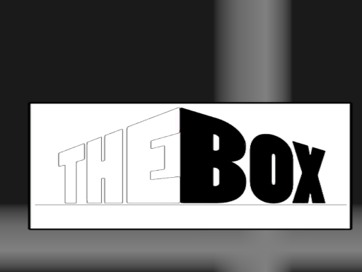The box