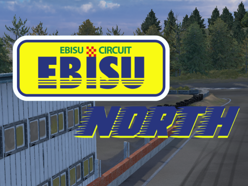 Ebisu North