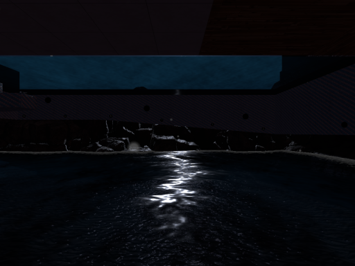 Mafuyu's Cave