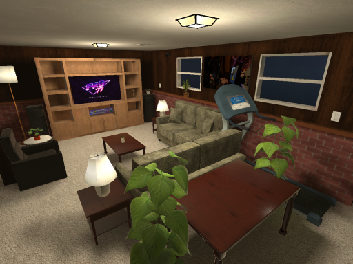 Vel's Home