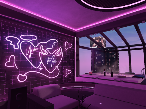 Tokyo Paradise