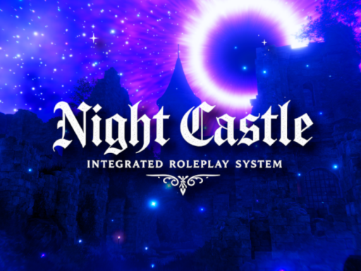 Night Castle