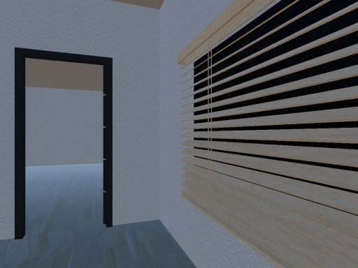 Intento de casa