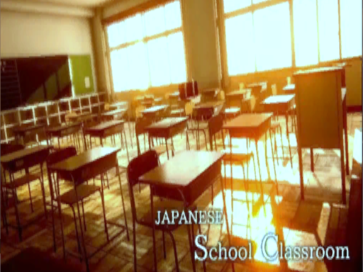 LLOOK 放課後JP
