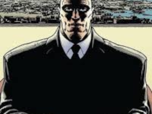 Luthor․․