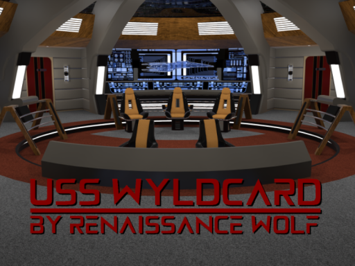 USS Wyldcard