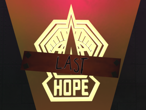 THE HOPE
