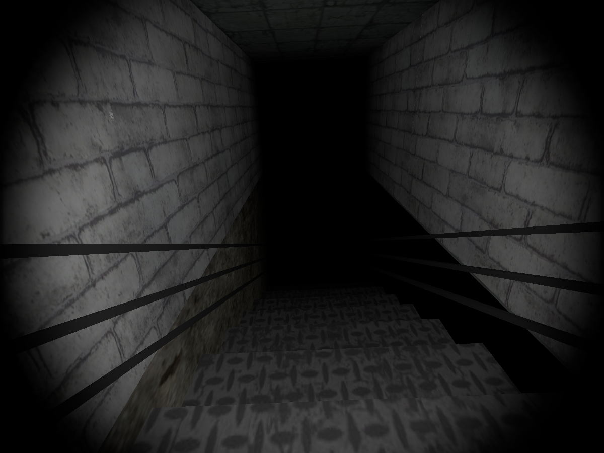 SCP-087
