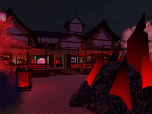 Club Honma Cyber