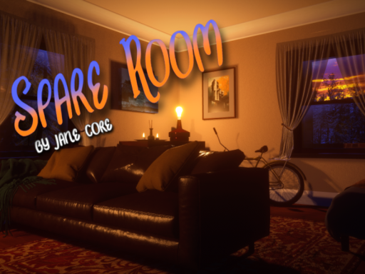 Spare Room