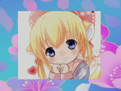 InspectorKitty‘s Loli House‼