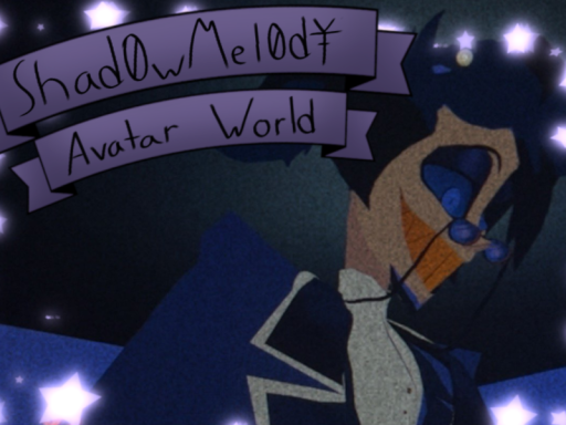 ~Shad0w's Avatar Roomǃ~