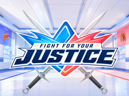 Fight for Your Justice