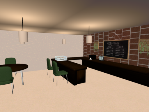Snowy's Cafe