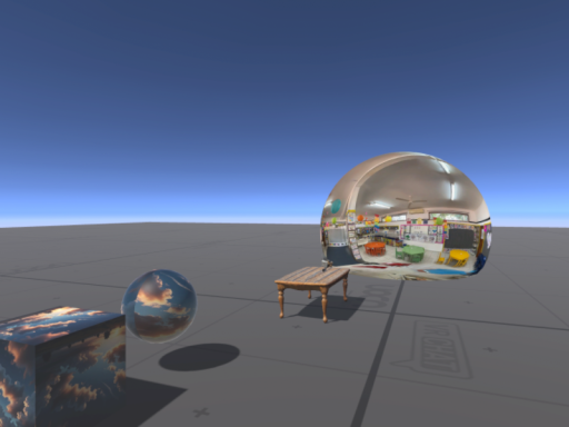 Ai test