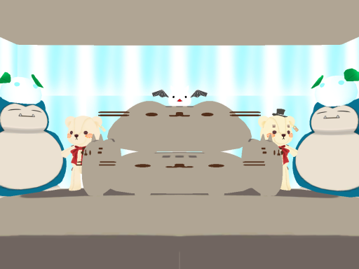 듀갈•‿•HOME