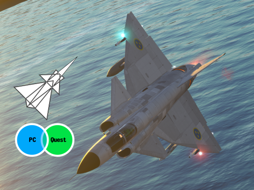 Projekt Viggen - Cross-Platform Edition