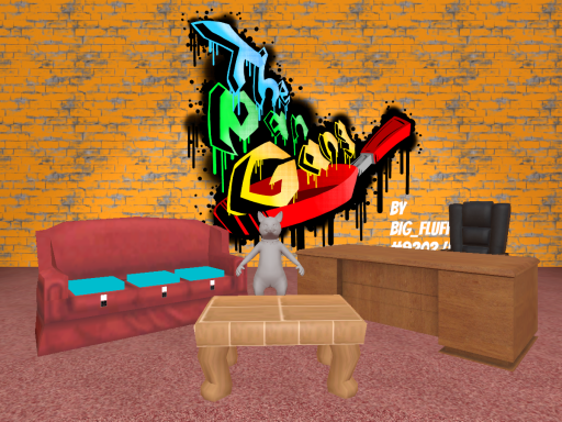 Lost's Stream Worldǃ