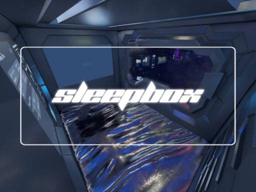 SleepBox