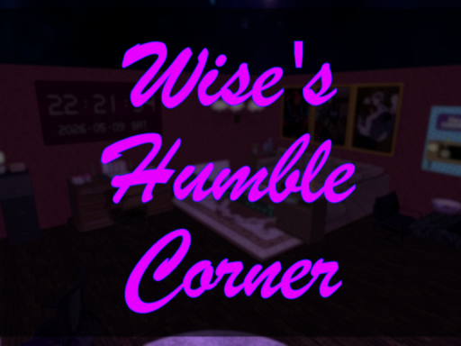 Wise's Humble Corner