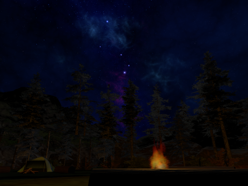 Stargaze