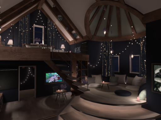 Dreamlight home -ろむかるーむ-