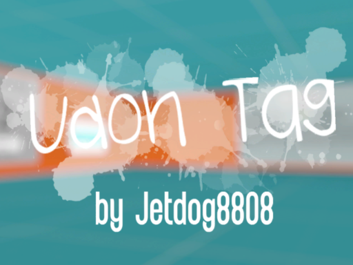 Udon freeze tag