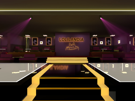 LoliLand