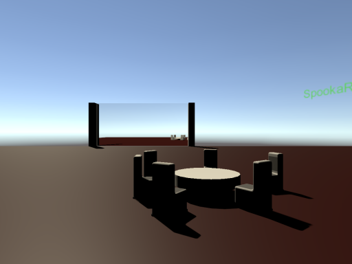 Chiil World （First）