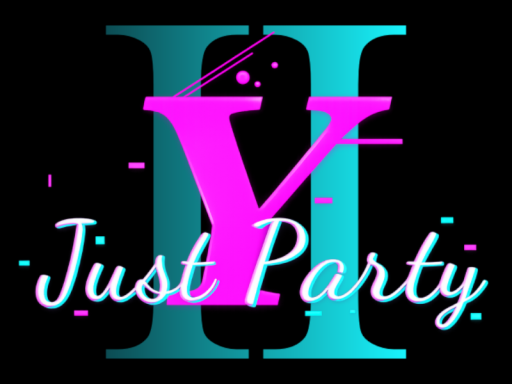 Just Y Party2