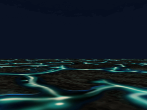 the lava relm