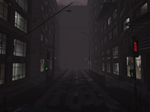 The Street