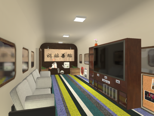 Dream Train