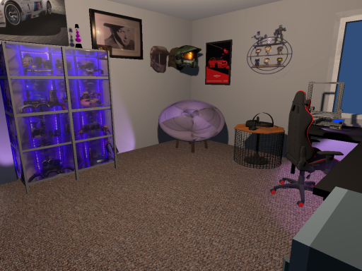 Dust's Place