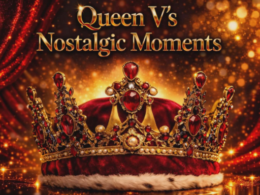 Queen V's Nostalgic Moments