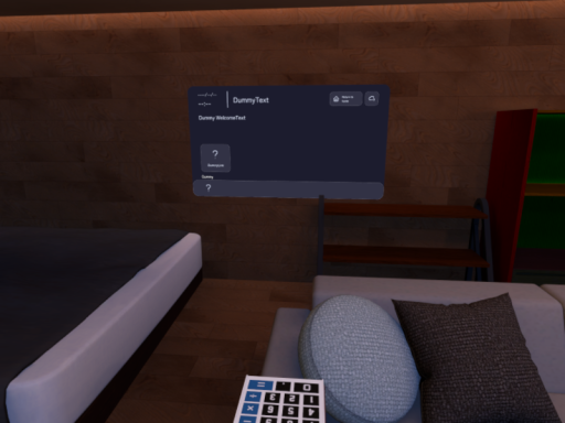 status system